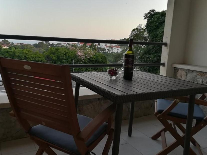 Apartment Leut *