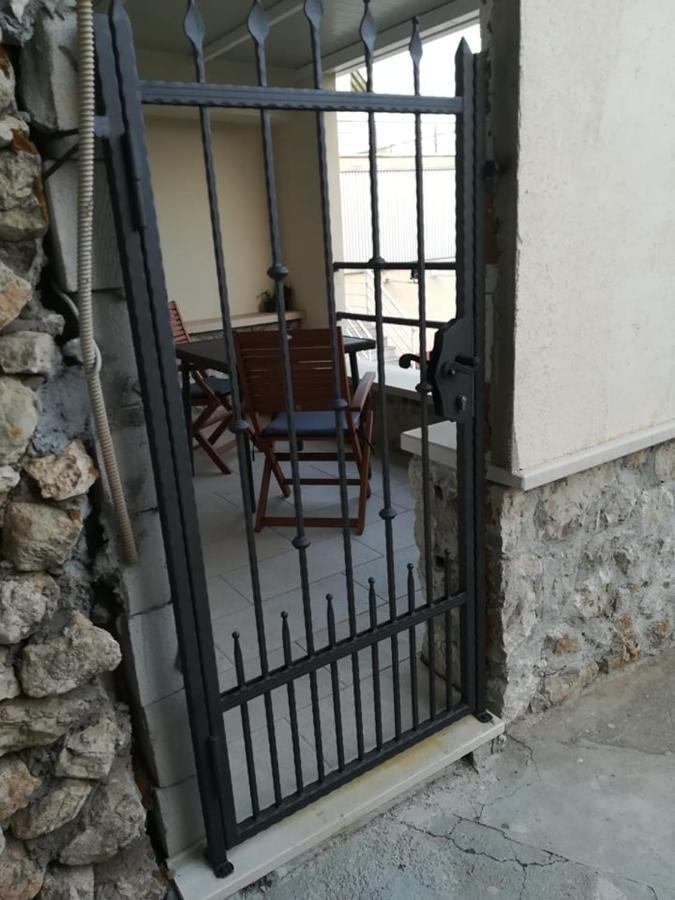 Leut Appartamento Ragusa