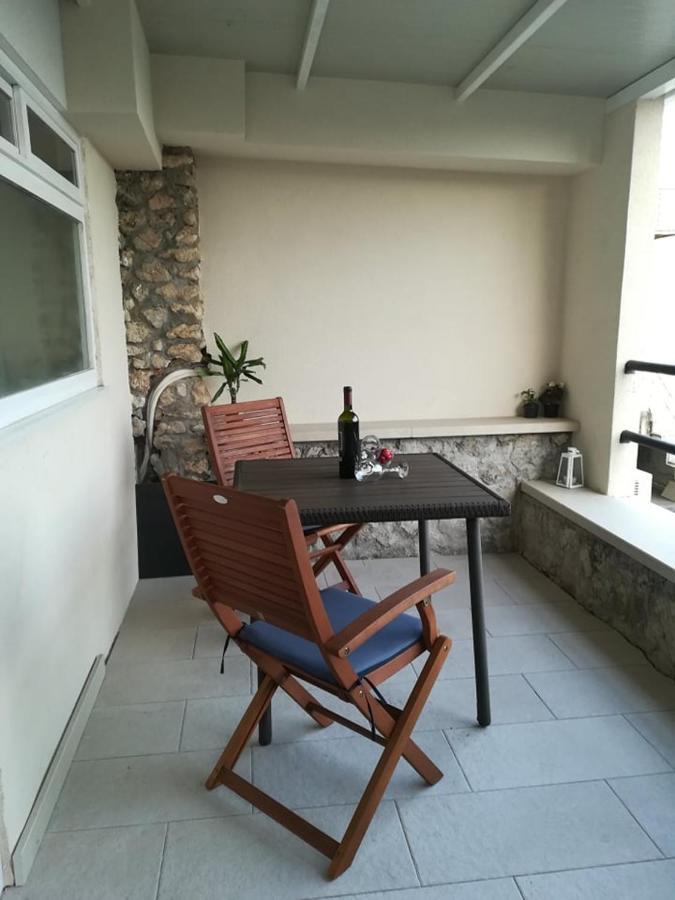 Appartamento Leut