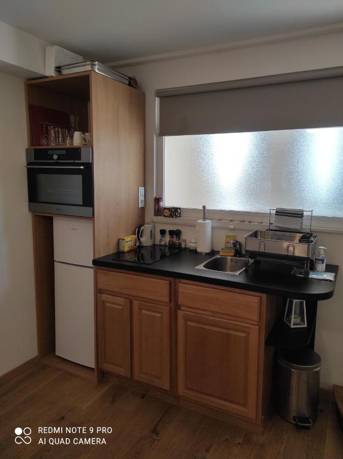 Leut Apartman *