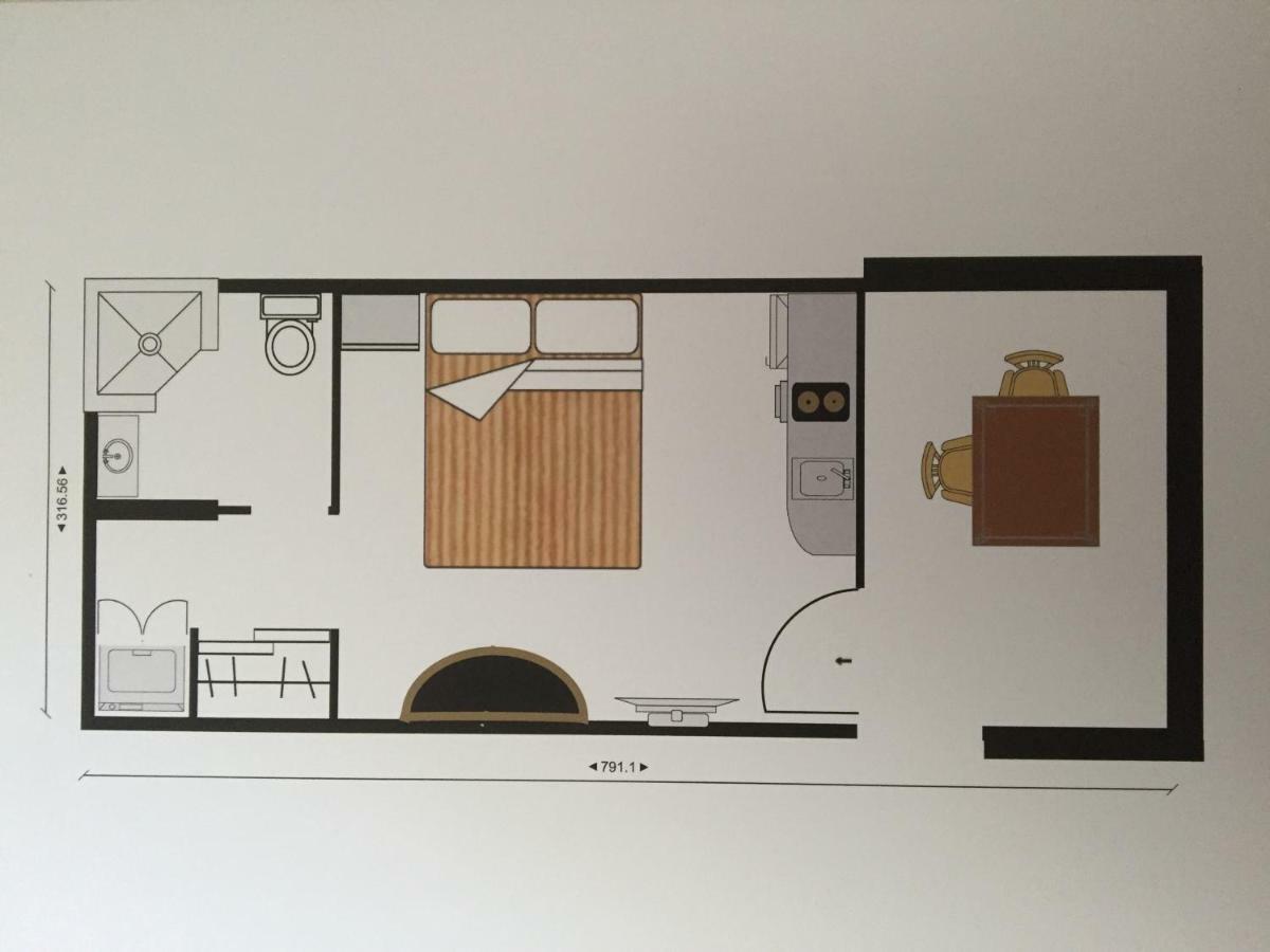 Leut Apartman Dubrovnik