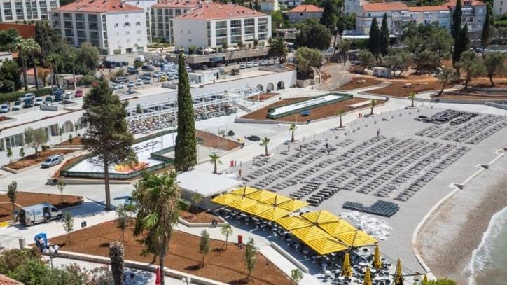Leut Apartman
